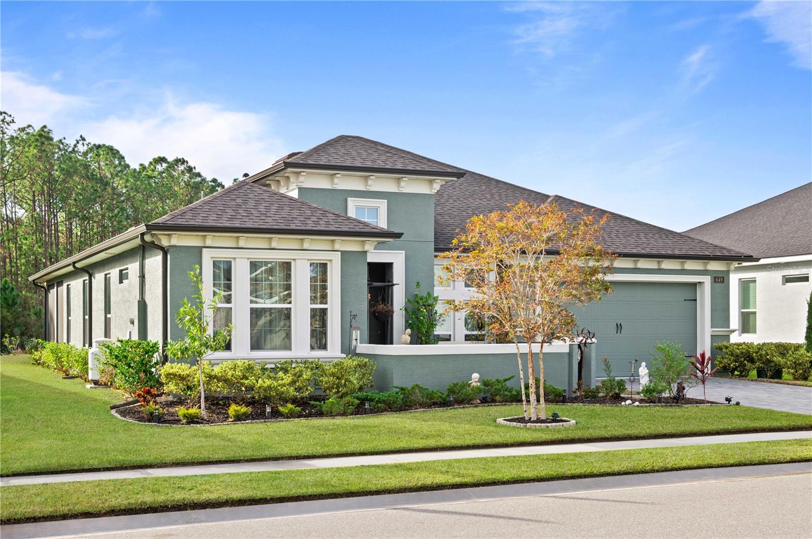 Image 44 of 50 For 649 Mosaic Boulevard