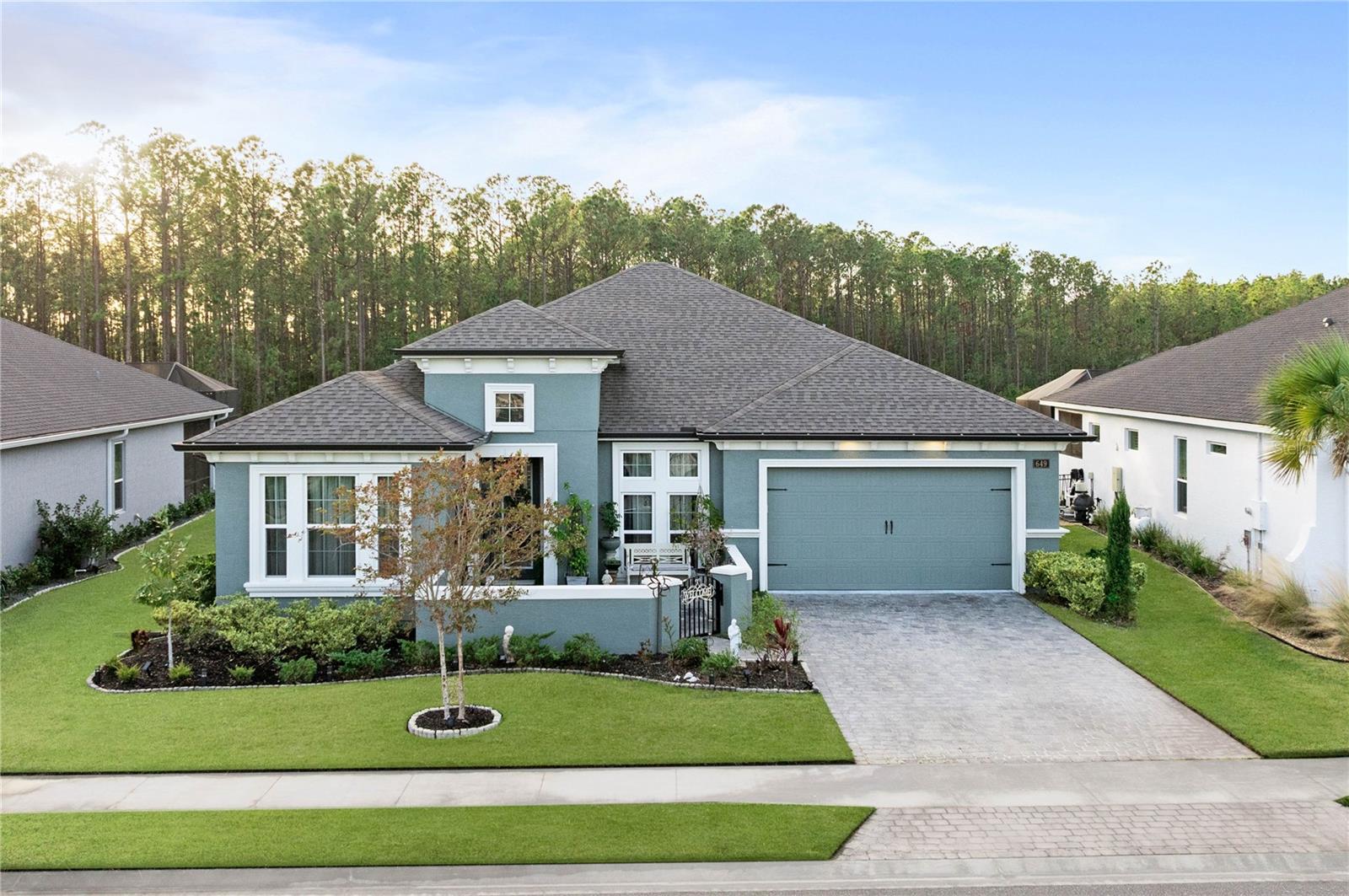 Image 45 of 50 For 649 Mosaic Boulevard