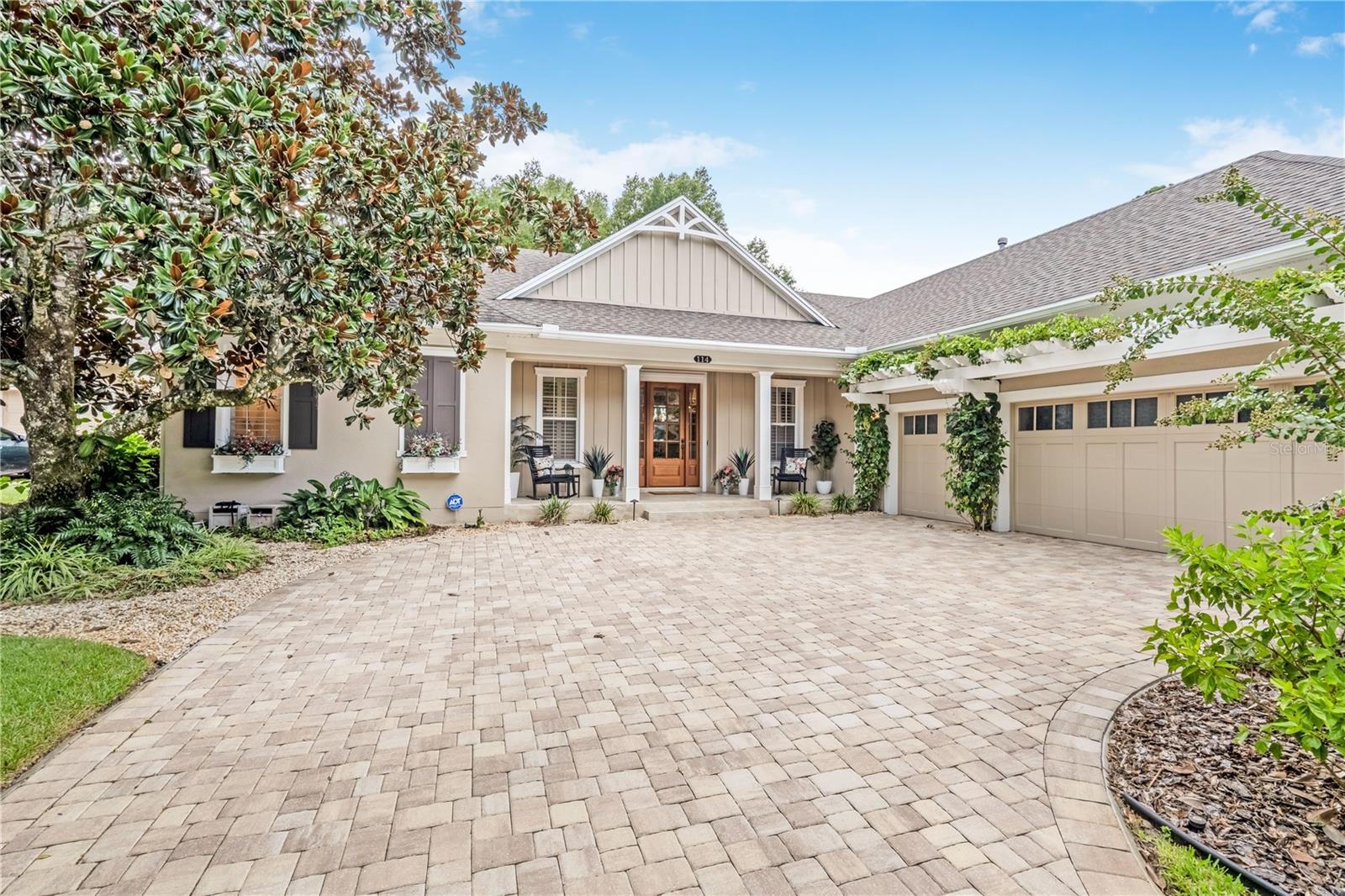 Details for 114 Callaway Court, DELAND, FL 32724
