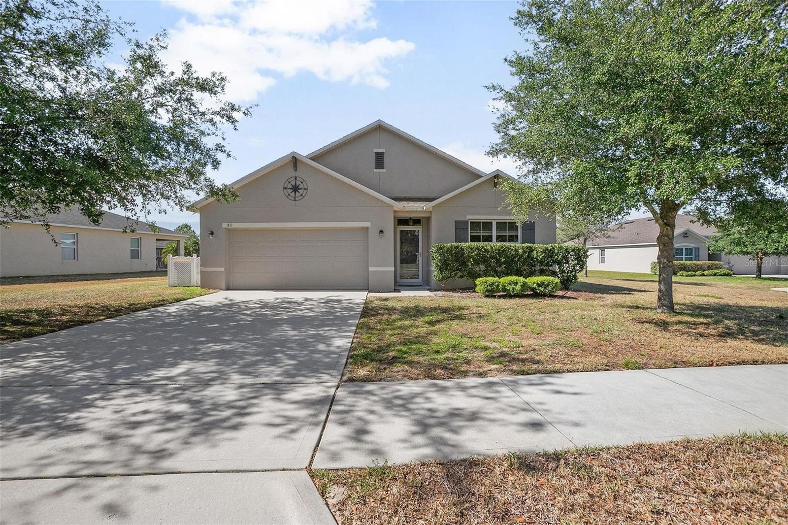 Details for 811 Grand Park Court, DELAND, FL 32724