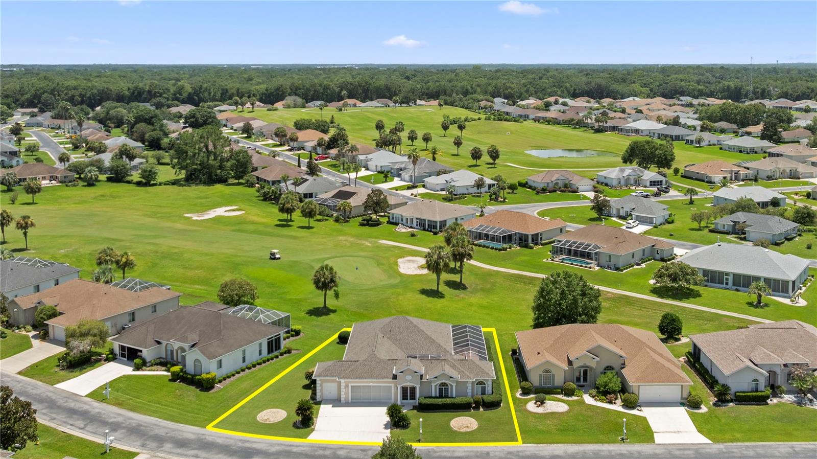 Details for 2166 50th Circle, OCALA, FL 34482