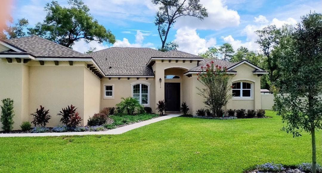 Details for 2210 Sparkman Avenue, ORANGE CITY, FL 32763