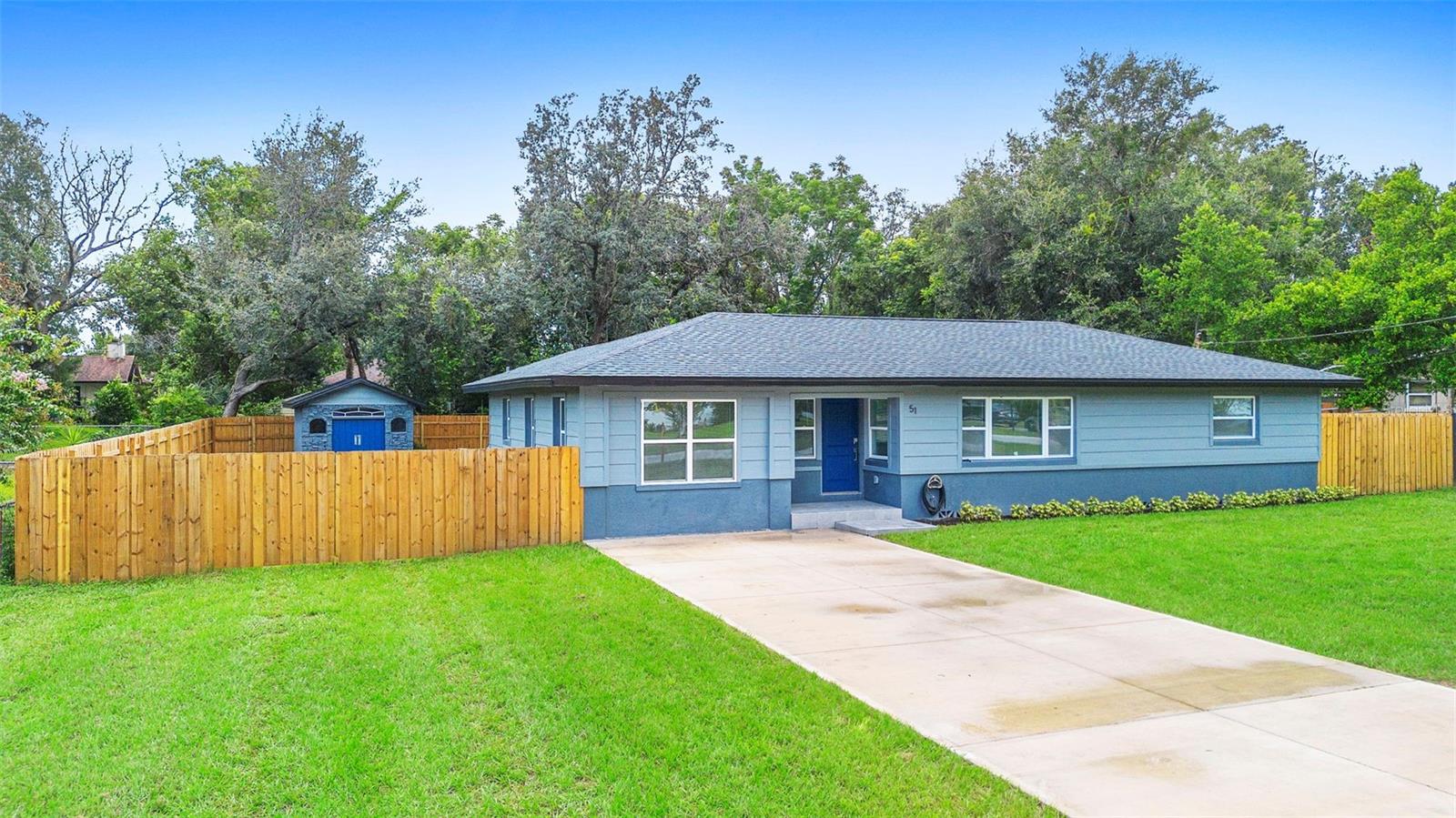 Details for 51 Volusia Drive, DEBARY, FL 32713