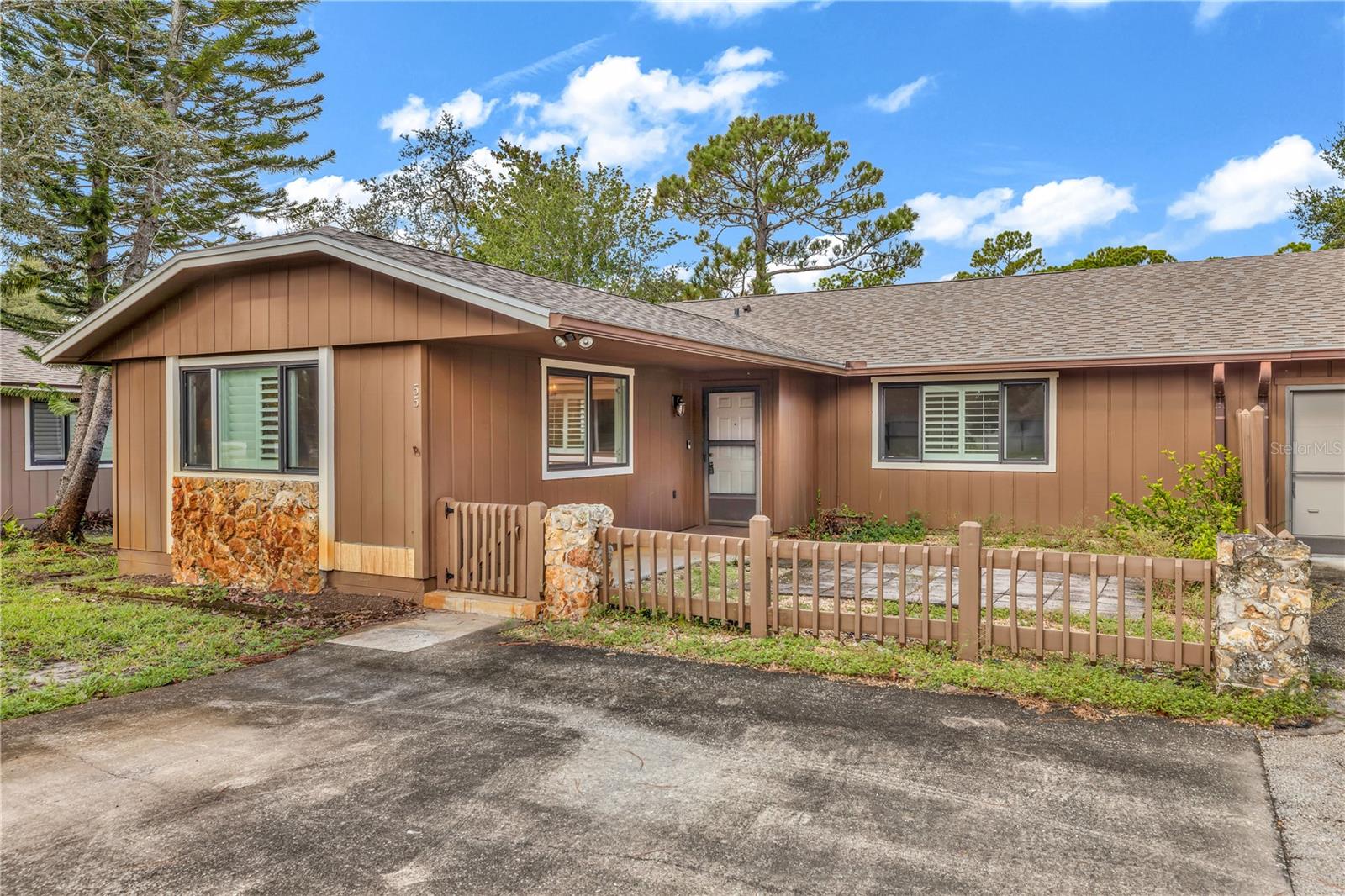 Details for 55 Crooked Pine Road, PORT ORANGE, FL 32128