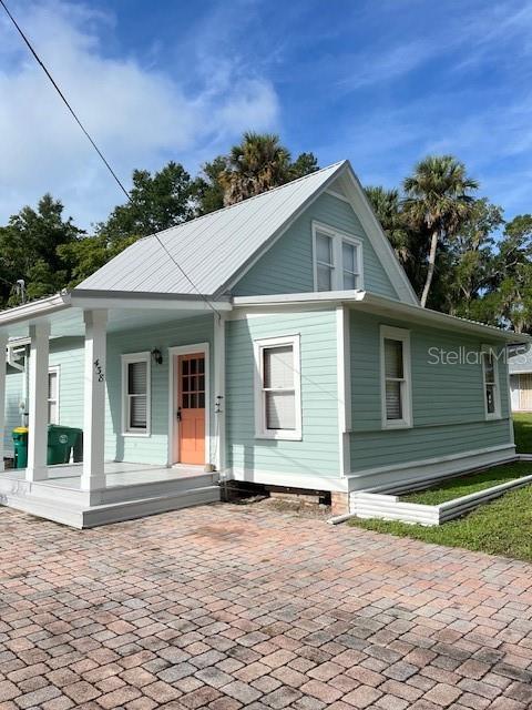 Details for 438 Church Street A, DELAND, FL 32720