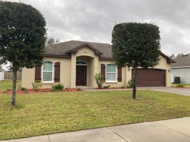 Details for 1539 Teddington Street, DELAND, FL 32720
