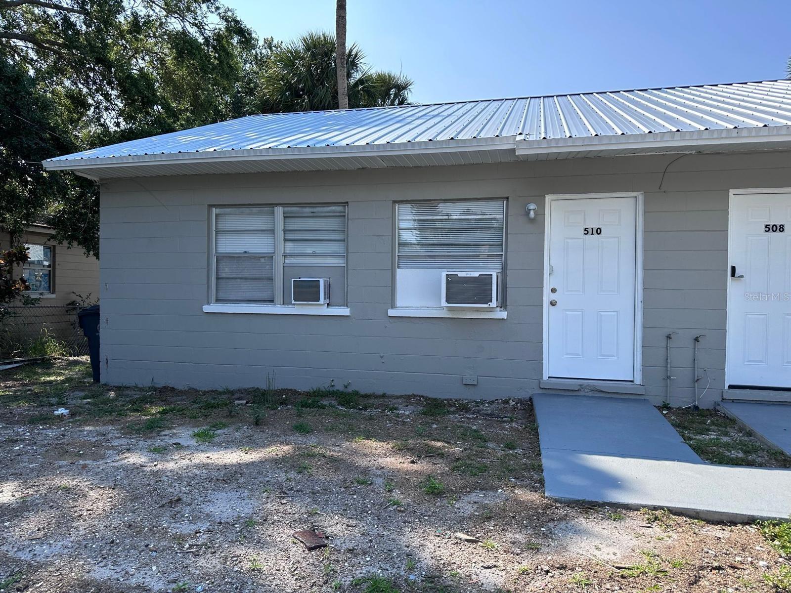 Details for 508 Booker St  510, TITUSVILLE, FL 32780