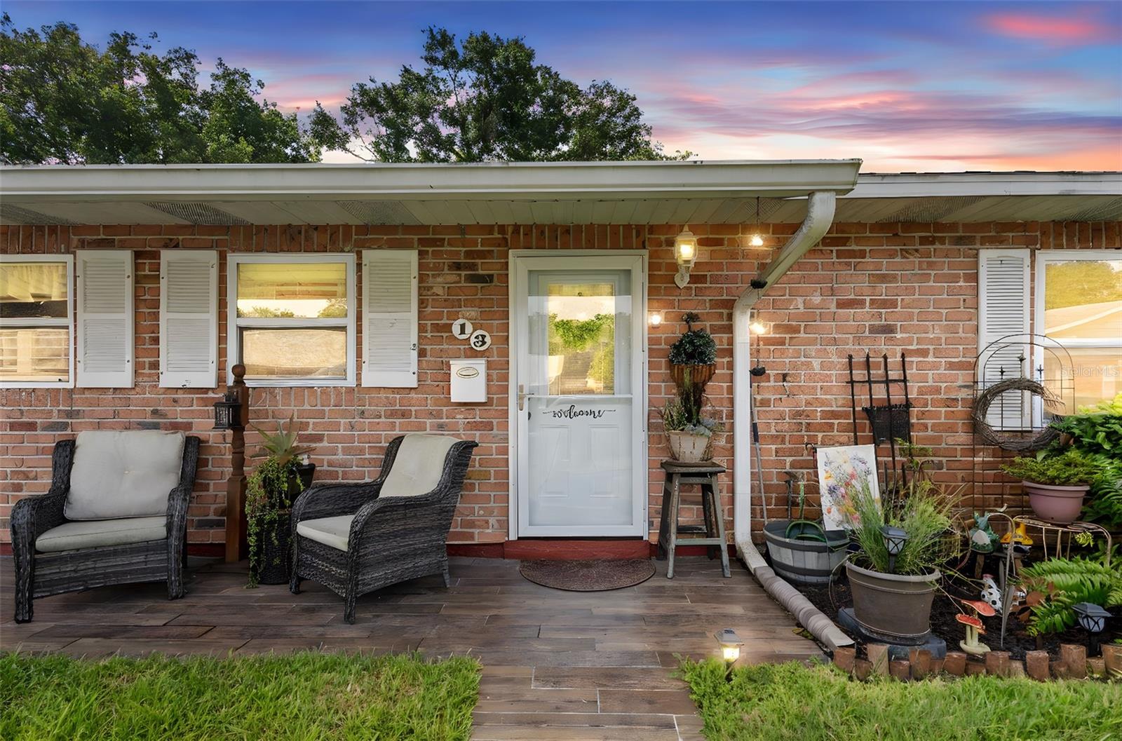 Details for 13 Fairway Court 13, DELAND, FL 32724