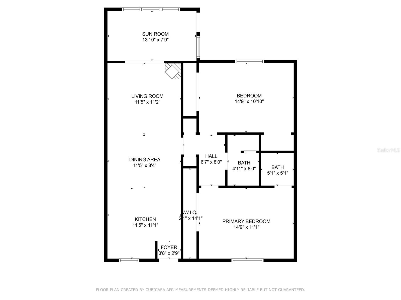 Image 22 of 22 For 13 Fairway Court 13
