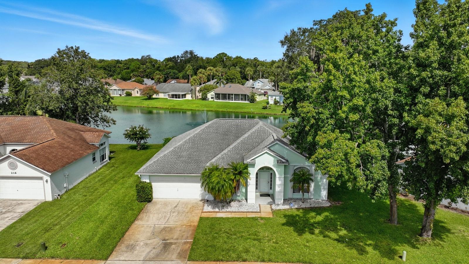 Details for 220 Hollowbrook Circle, DAYTONA BEACH, FL 32114