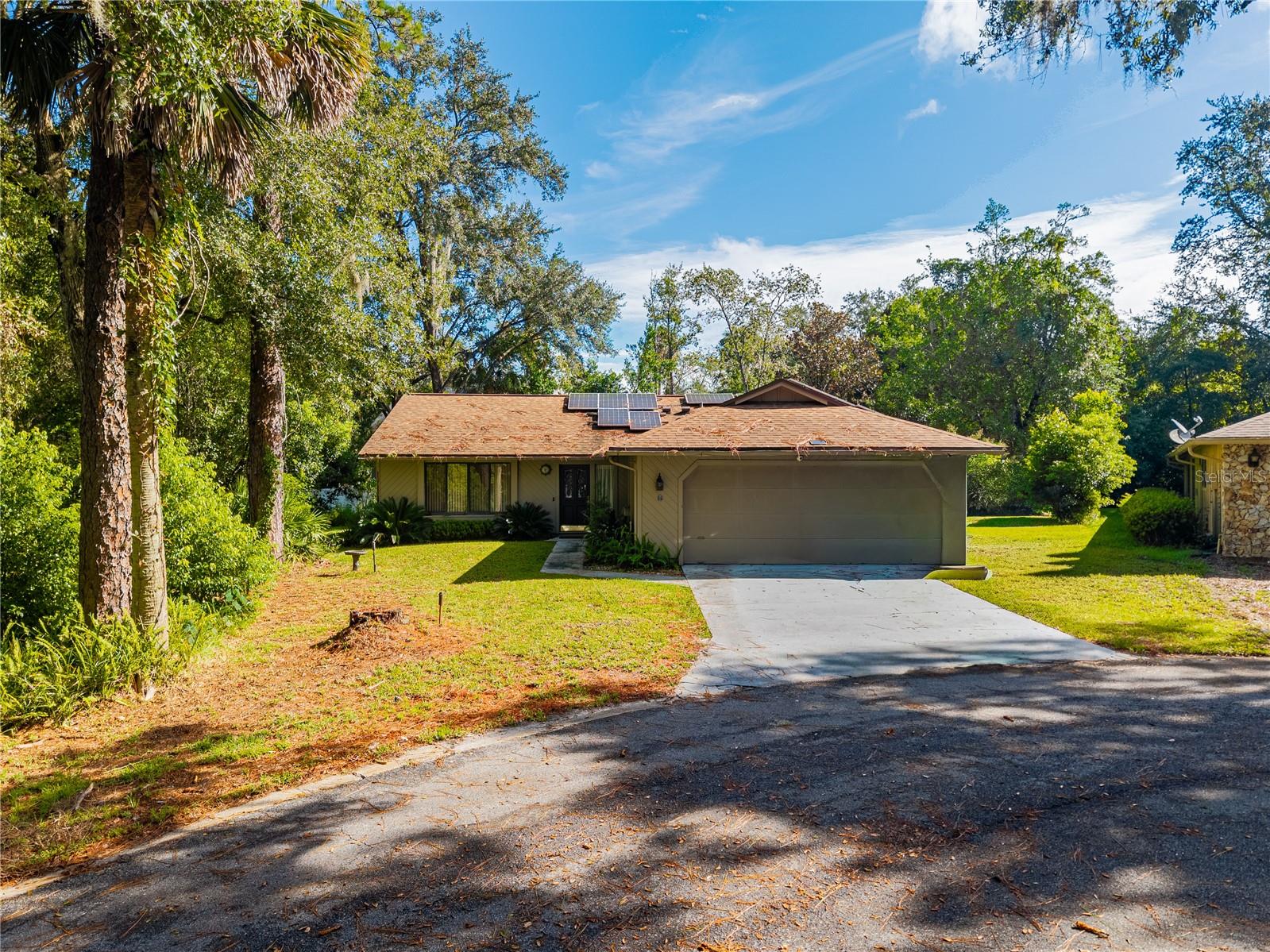Details for 55 Wildwood Trail, DELAND, FL 32724
