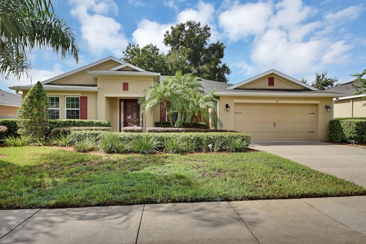 Details for 555 Morgan Wood Drive, DELAND, FL 32724