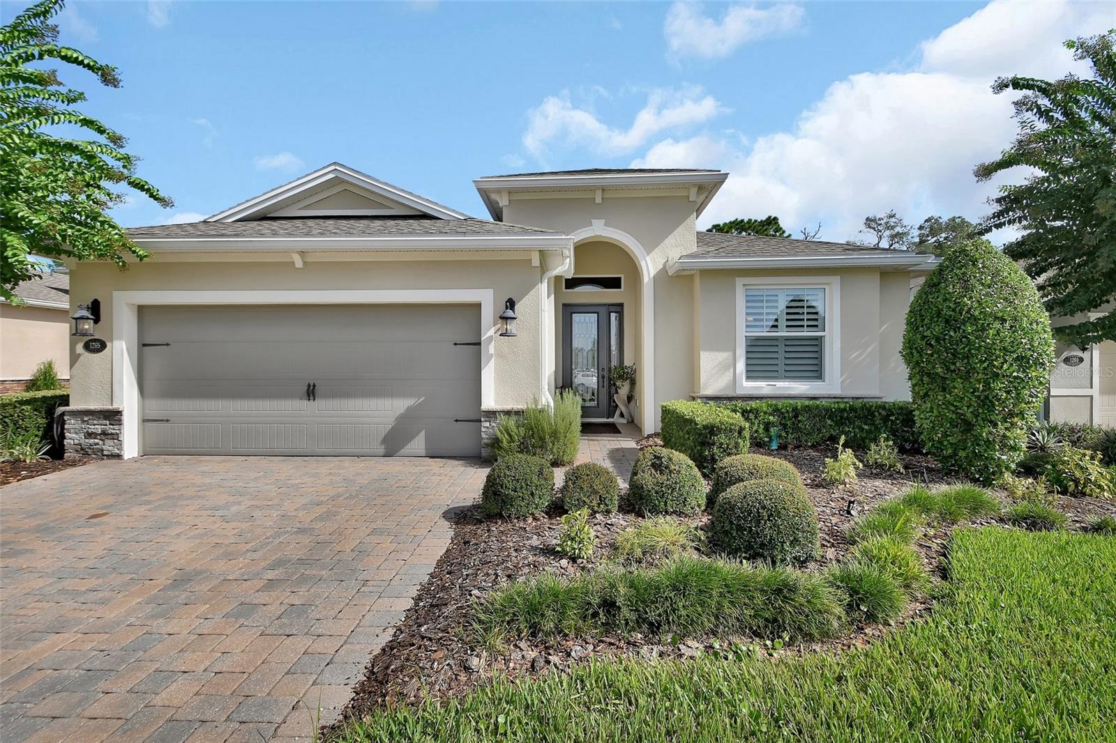 Details for 1265 Eggleston Drive, DELAND, FL 32724