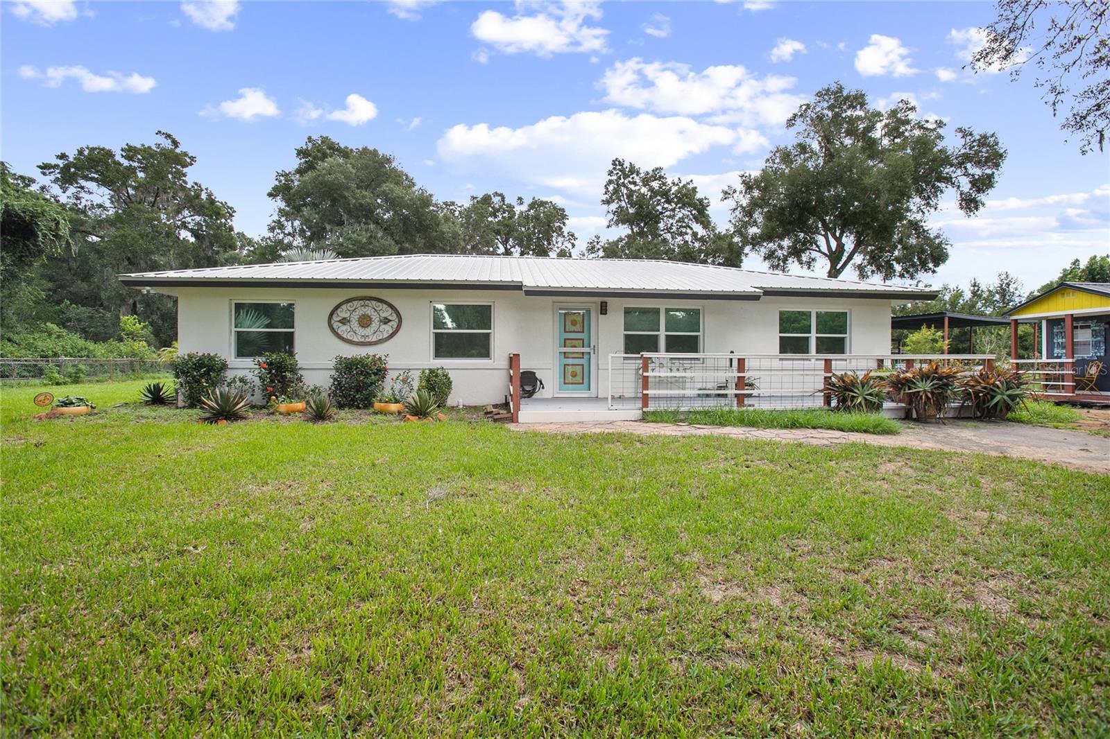 Details for 1377 Spring Garden Ranch Road, DE LEON SPRINGS, FL 32130