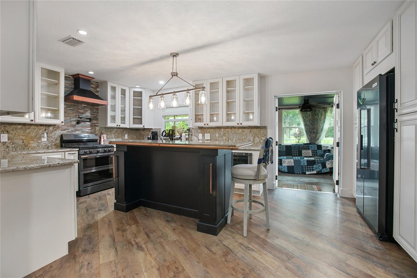 Image 10 of 51 For 1377 Spring Garden Ranch Road