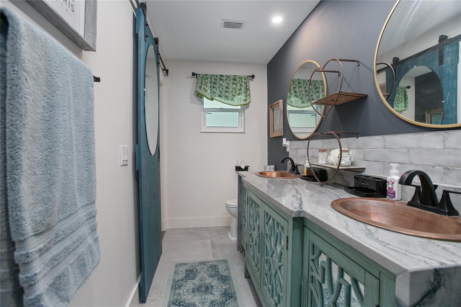 Image 18 of 51 For 1377 Spring Garden Ranch Road