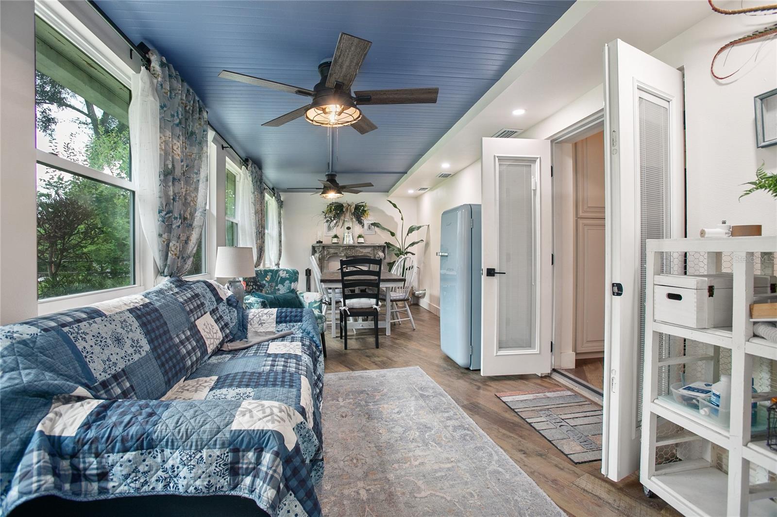 Image 33 of 51 For 1377 Spring Garden Ranch Road