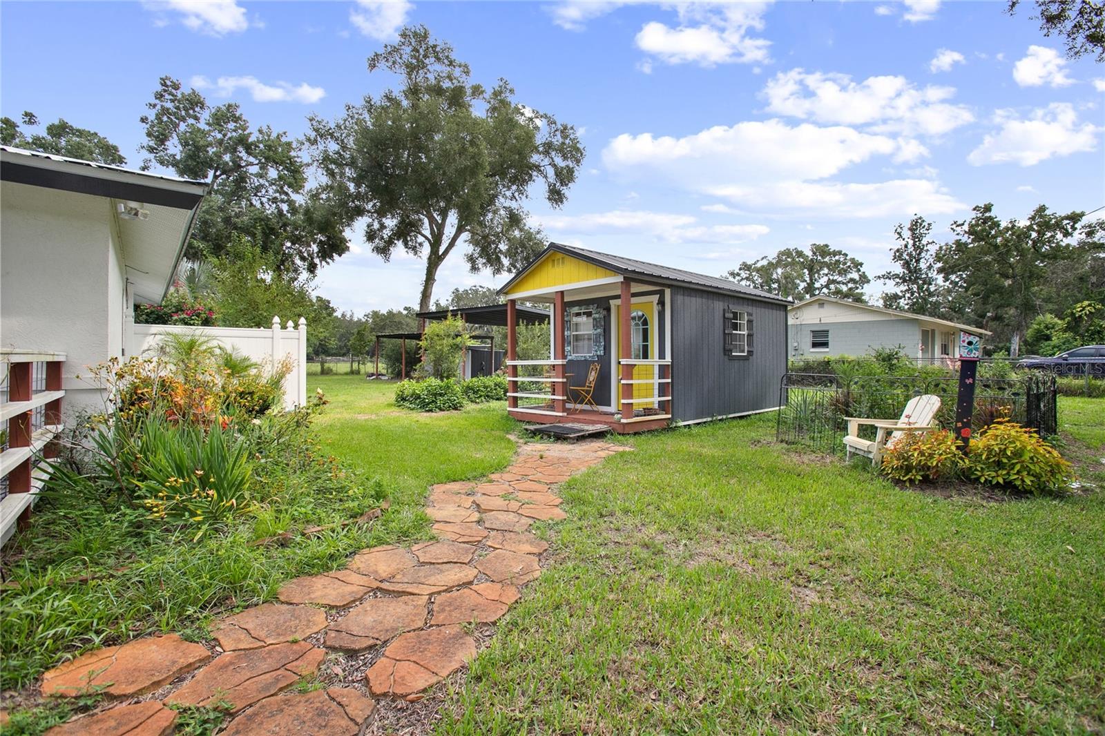 Image 38 of 51 For 1377 Spring Garden Ranch Road
