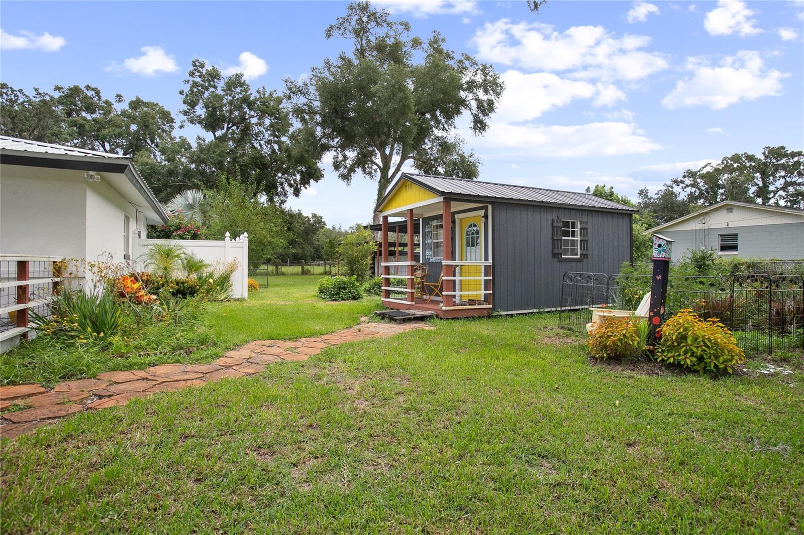 Image 39 of 51 For 1377 Spring Garden Ranch Road