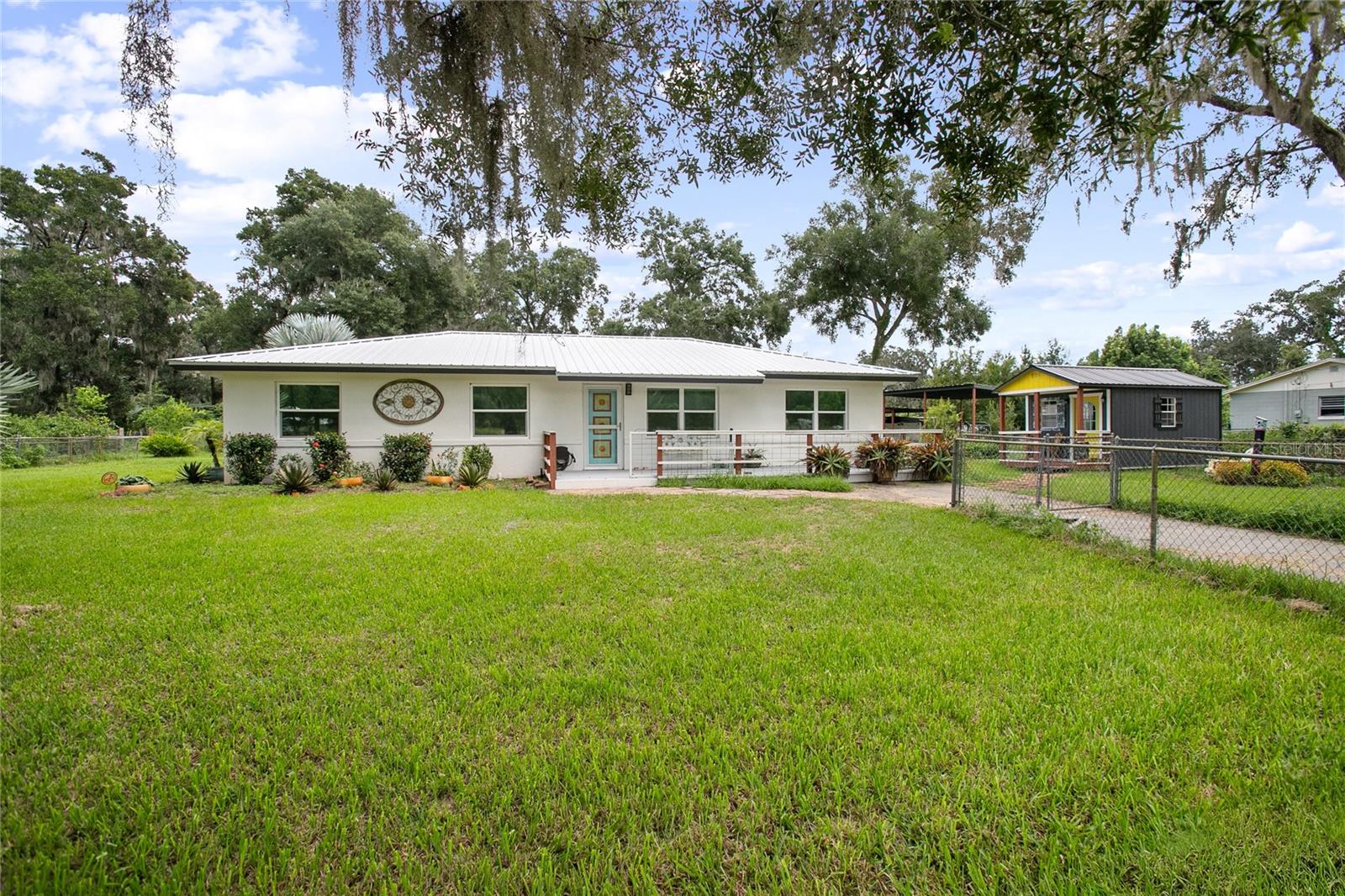 Image 4 of 51 For 1377 Spring Garden Ranch Road