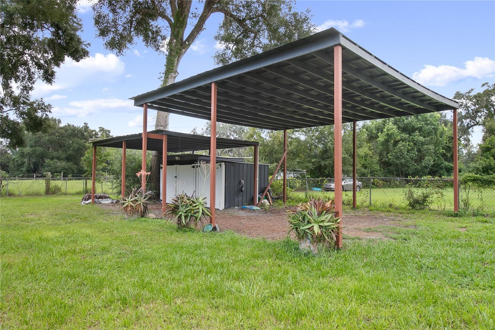 Image 48 of 51 For 1377 Spring Garden Ranch Road