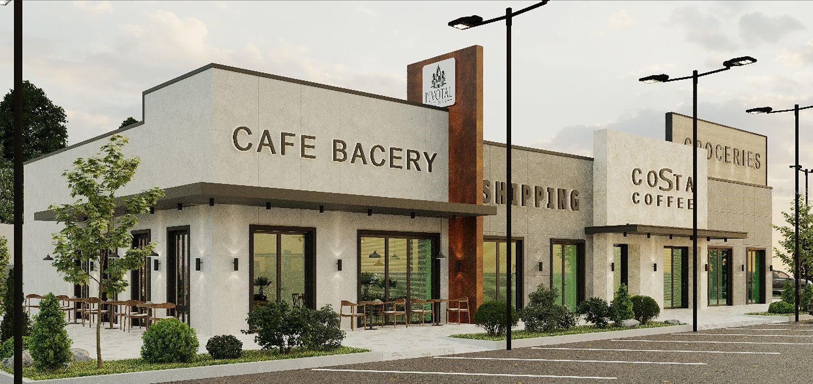 Image 4 of 6 For 875 Deltona Boulevard