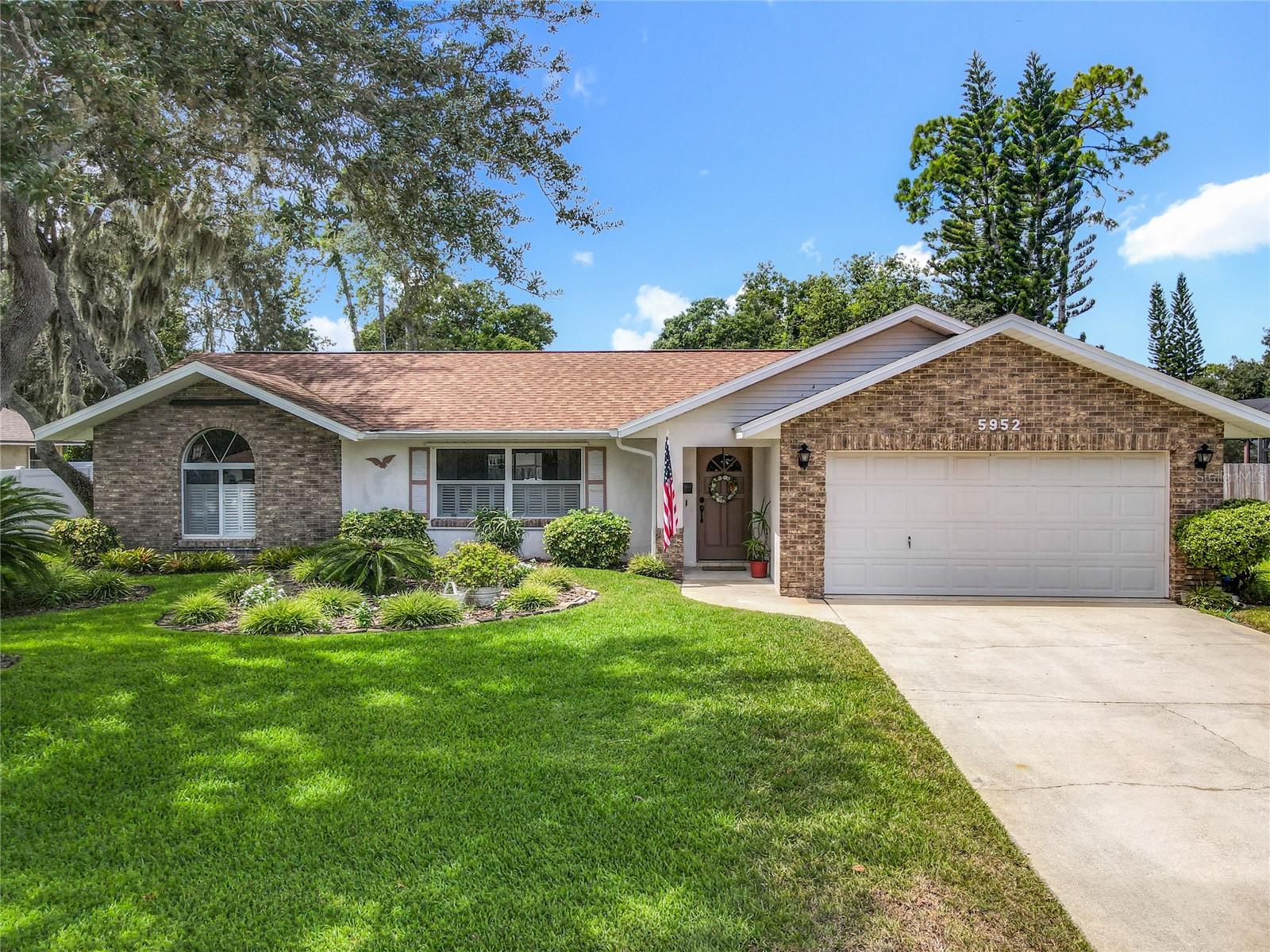 Details for 5952 Park Ridge Drive, PORT ORANGE, FL 32127