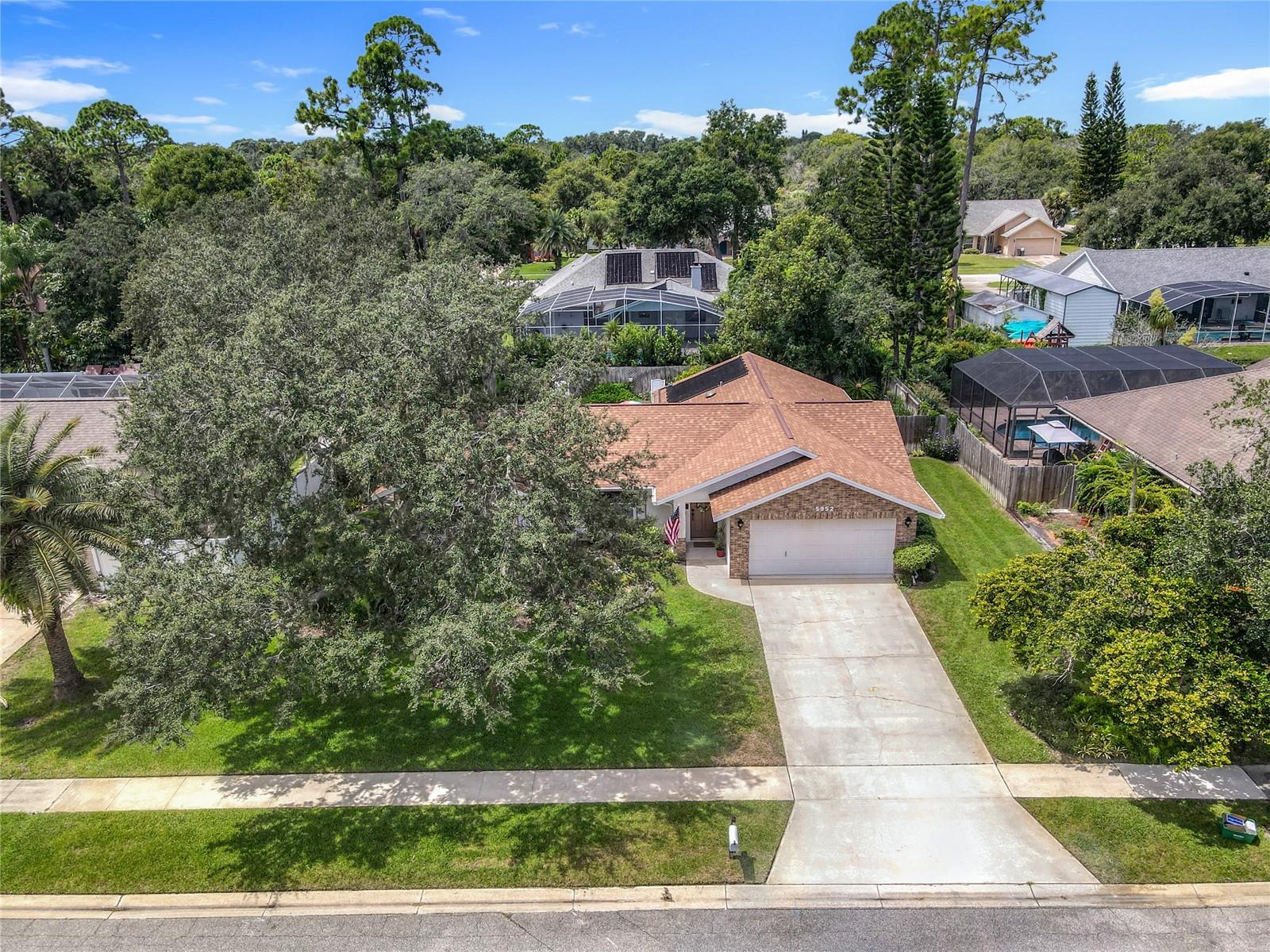 Image 60 of 61 For 5952 Park Ridge Drive