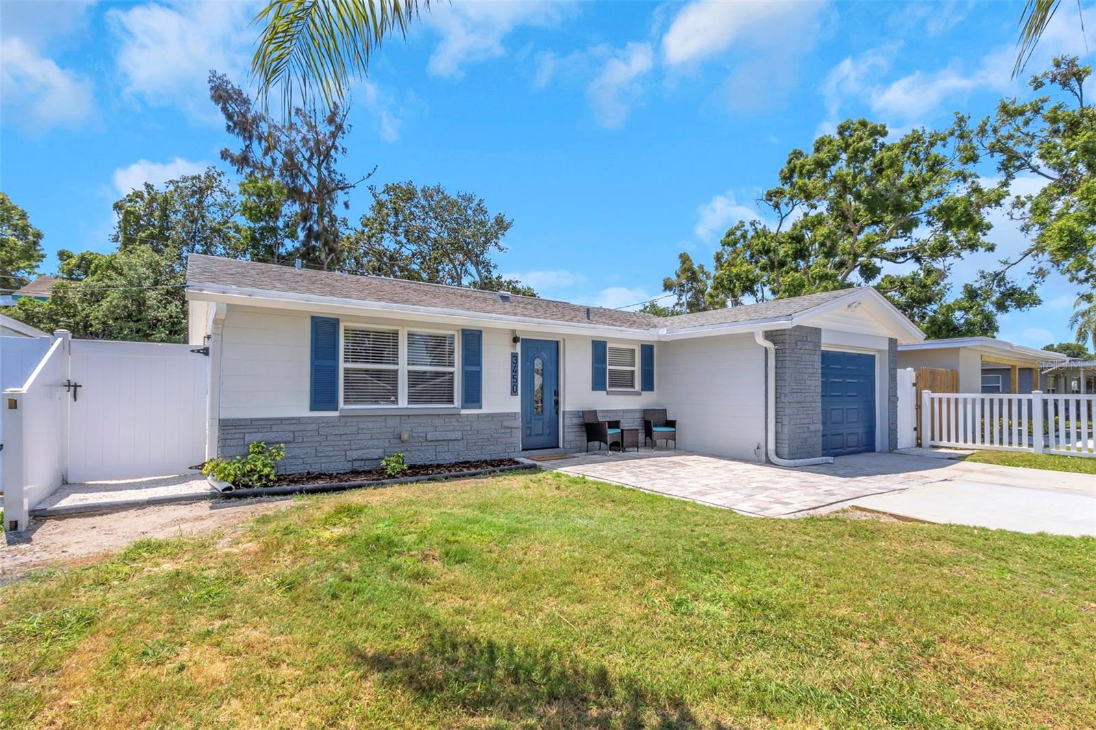 Details for 3450 Beechwood Terrace N, PINELLAS PARK, FL 33781