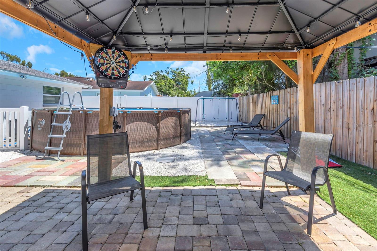 Image 38 of 38 For 3450 Beechwood Terrace N