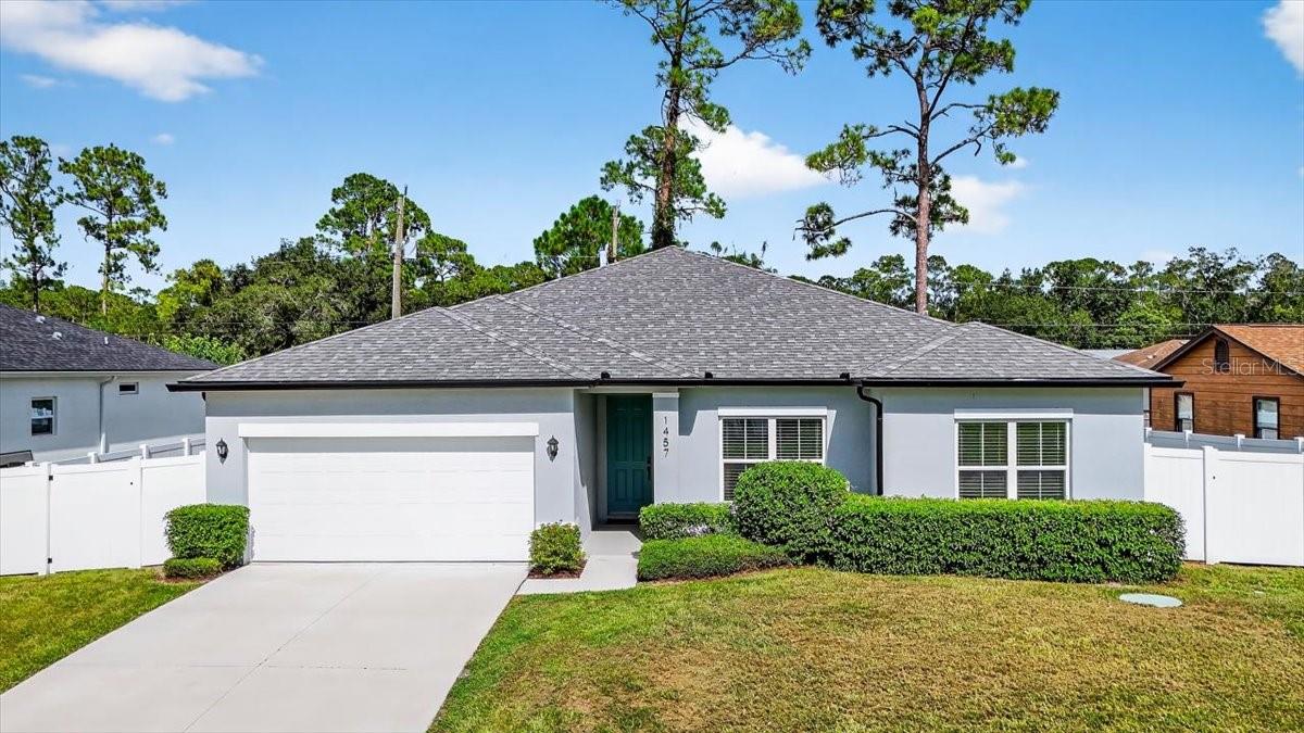 Details for 1457 Admiral Nimitz Avenue, DAYTONA BEACH, FL 32124