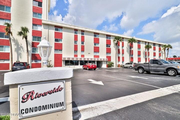 Details for 2711 Halifax Avenue 789, DAYTONA BEACH, FL 32118