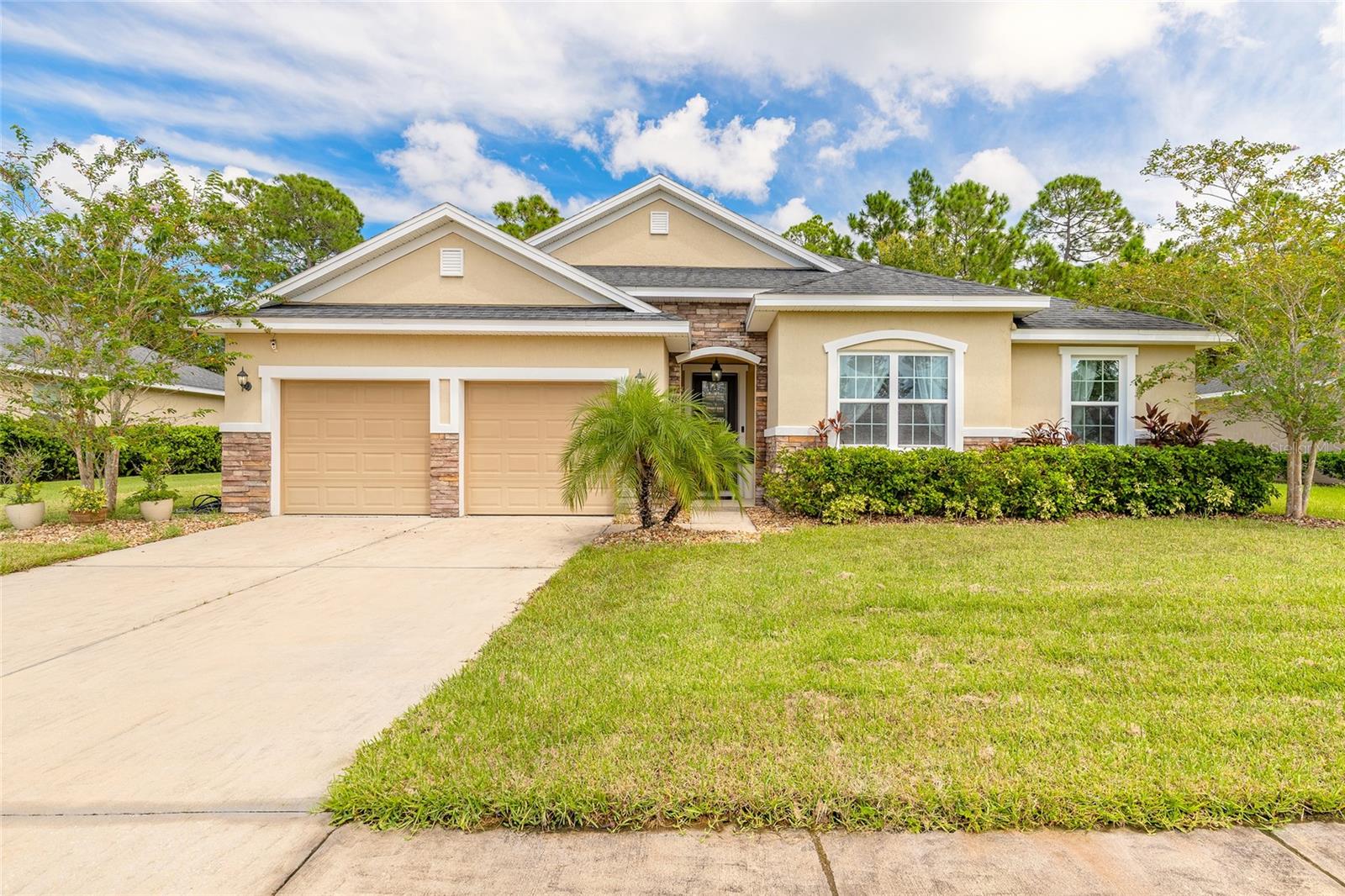 Details for 31 Abacus Avenue, ORMOND BEACH, FL 32174