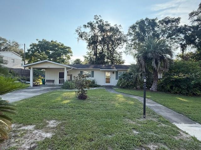 Details for 101 Montgomery Avenue, DELAND, FL 32720