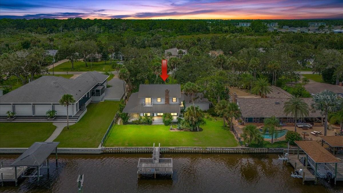 Details for 350 Lambert Avenue, FLAGLER BEACH, FL 32136