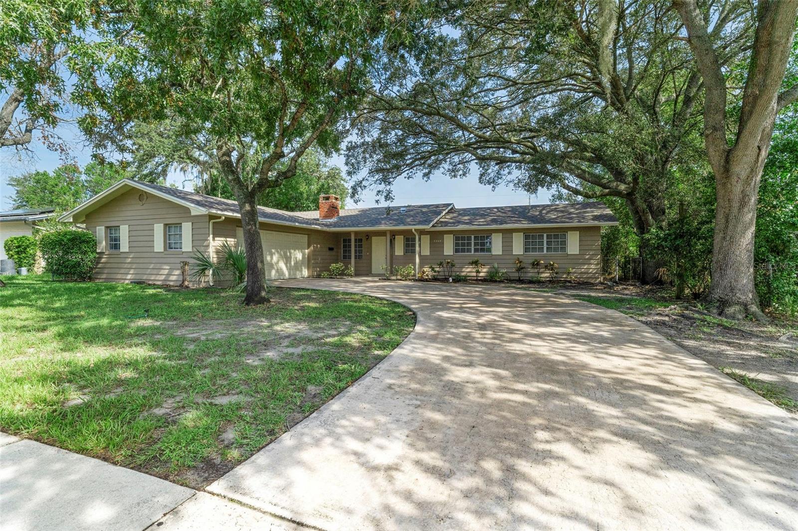 Details for 5509 Sedgefield Street, ORLANDO, FL 32808