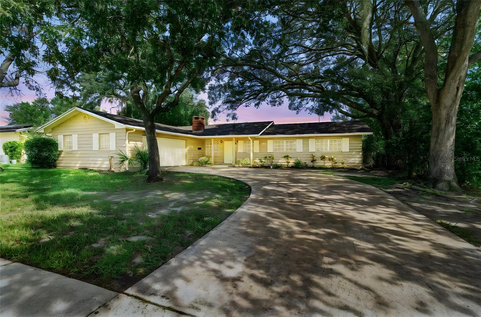 Image 2 of 58 For 5509 Sedgefield Street