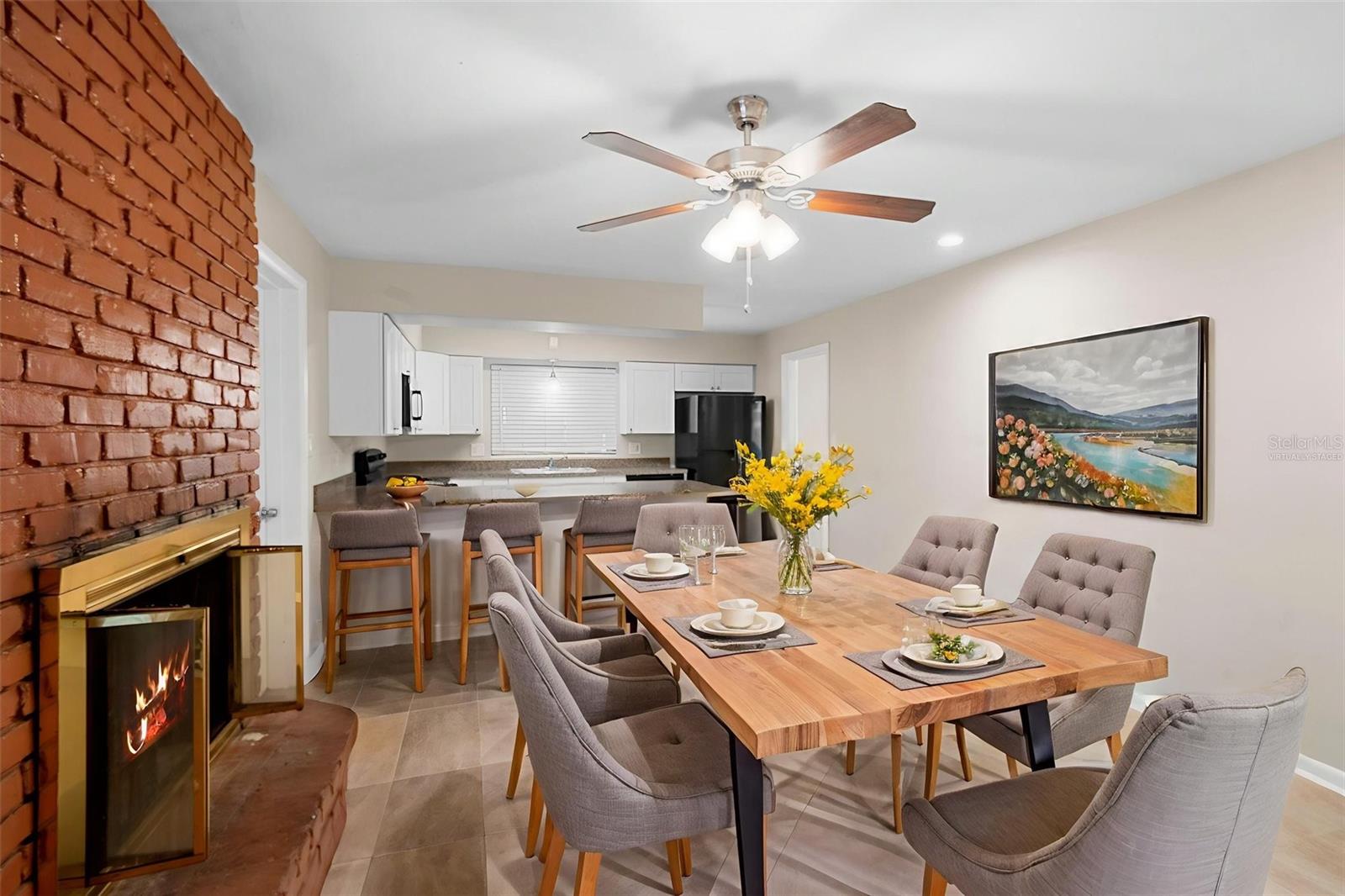 Image 3 of 58 For 5509 Sedgefield Street
