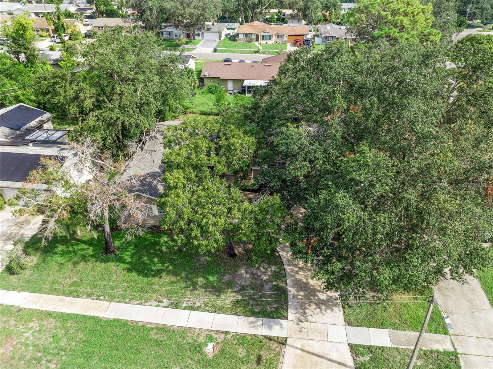 Image 46 of 58 For 5509 Sedgefield Street