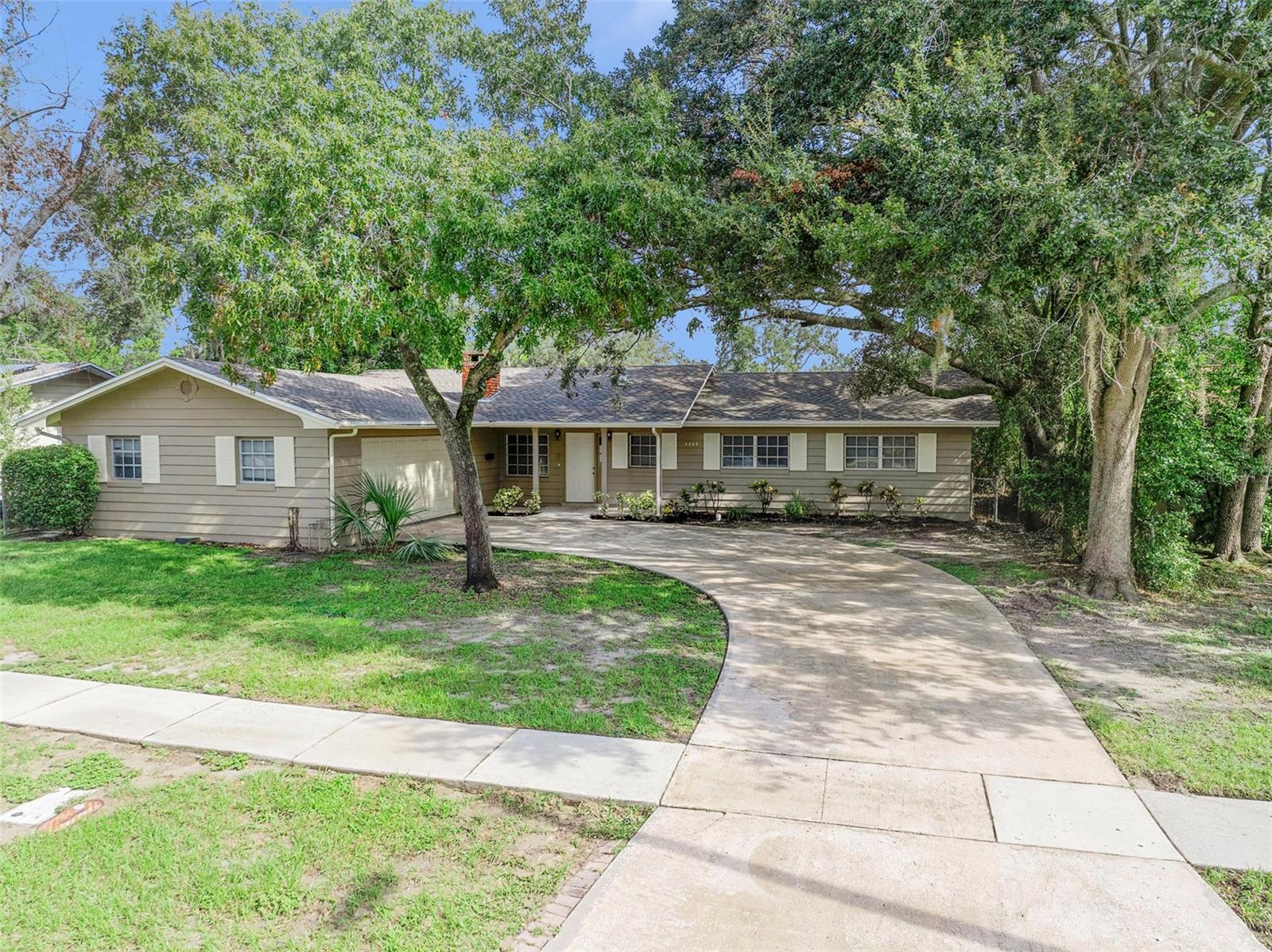 Image 47 of 58 For 5509 Sedgefield Street
