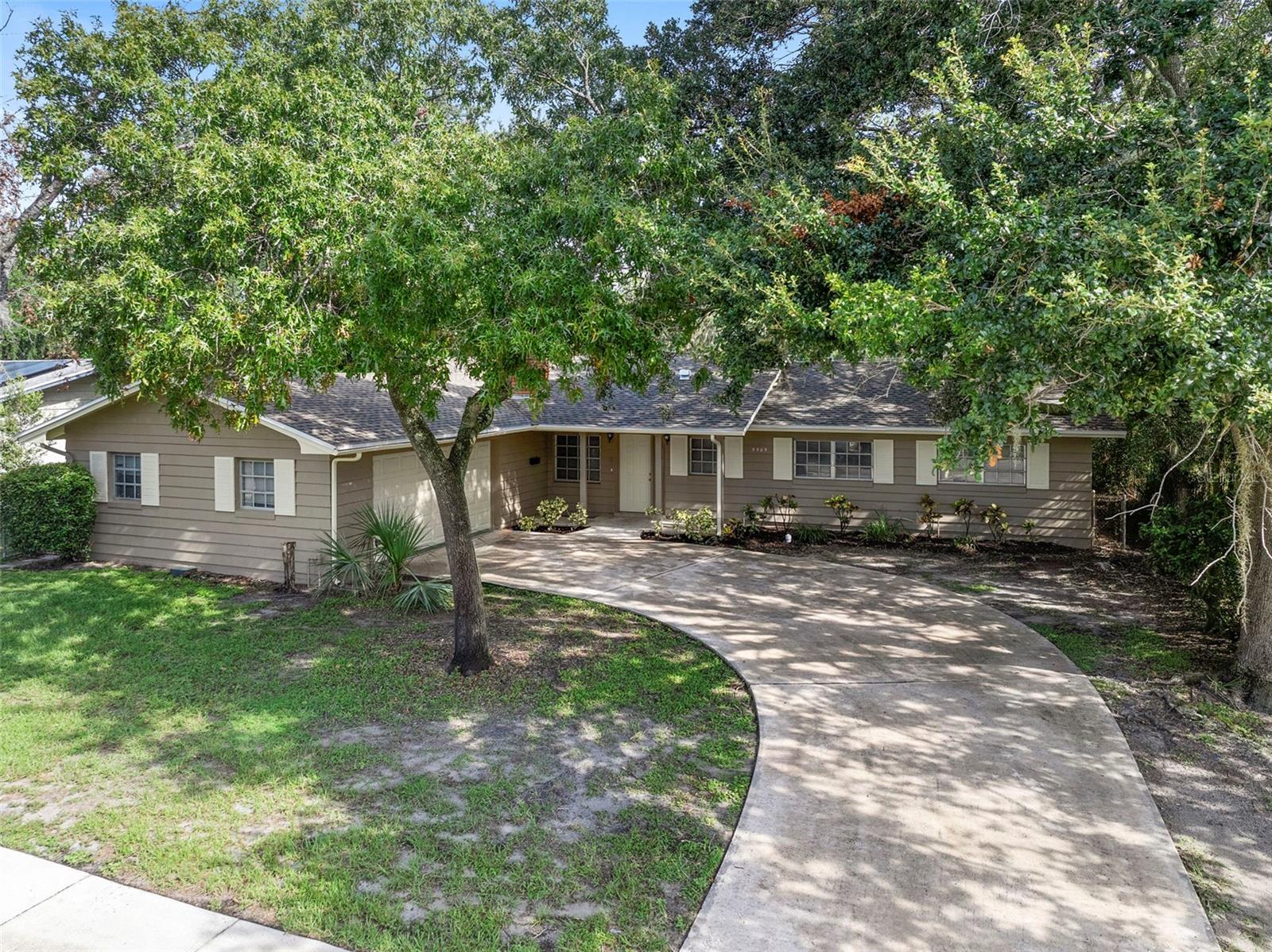 Image 48 of 58 For 5509 Sedgefield Street