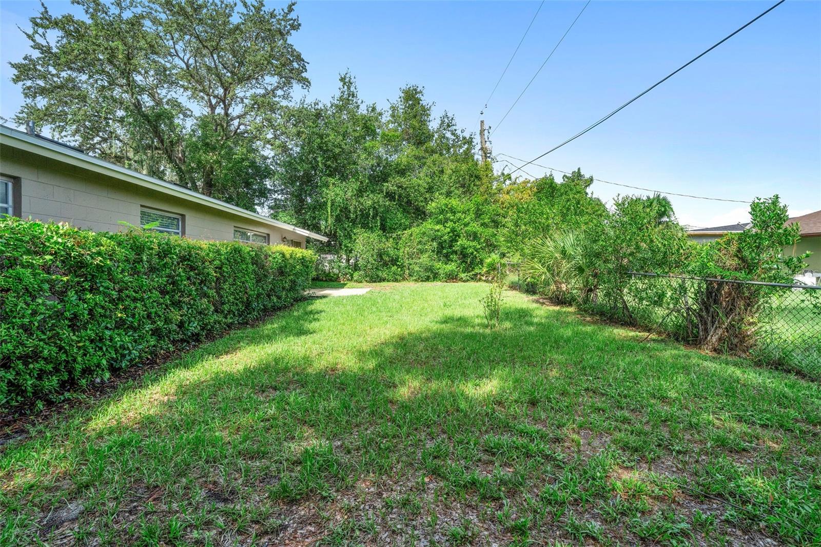 Image 55 of 58 For 5509 Sedgefield Street