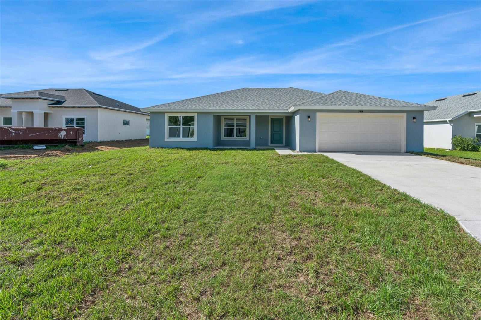 Details for 5414 91st Street, OCALA, FL 34480