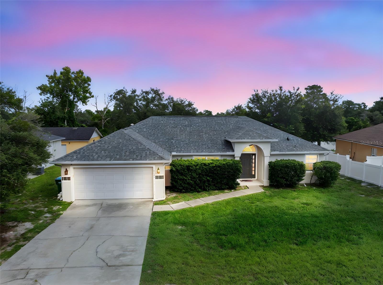 Details for 1725 Hernando Avenue, DELTONA, FL 32725