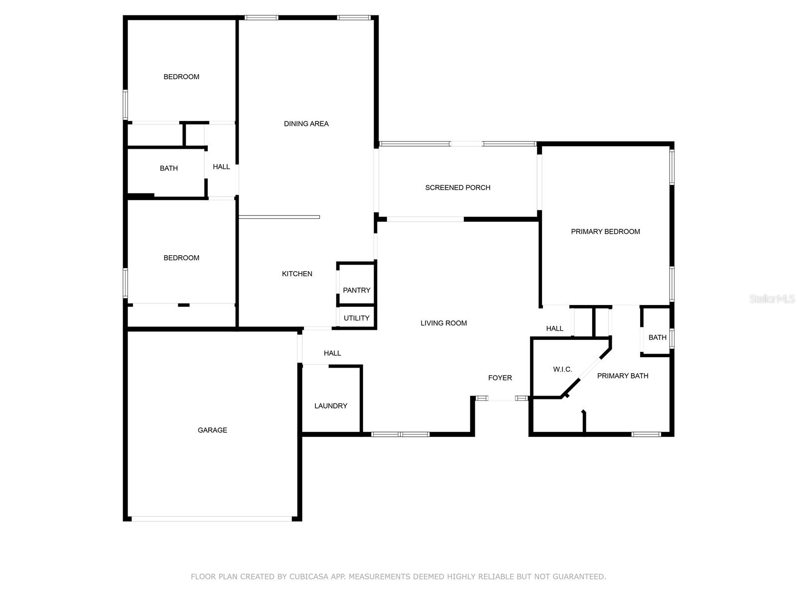 Image 4 of 51 For 1725 Hernando Avenue