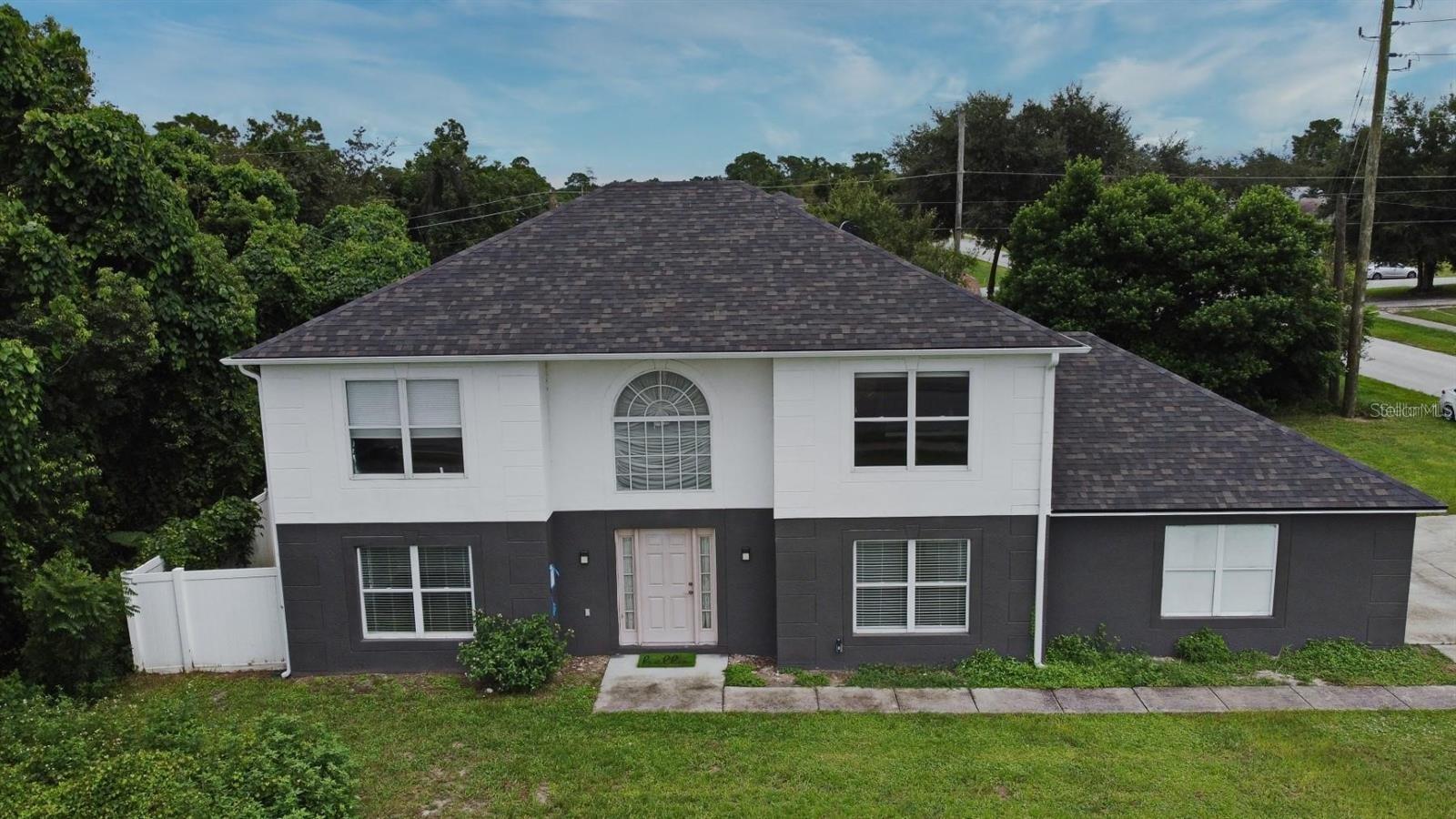 Listing Details for 1780 Howland Boulevard, DELTONA, FL 32738