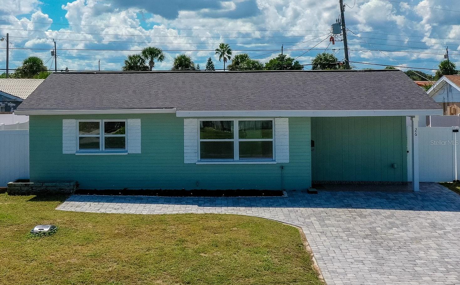 Details for 26 Seaside Drive, ORMOND BEACH, FL 32176