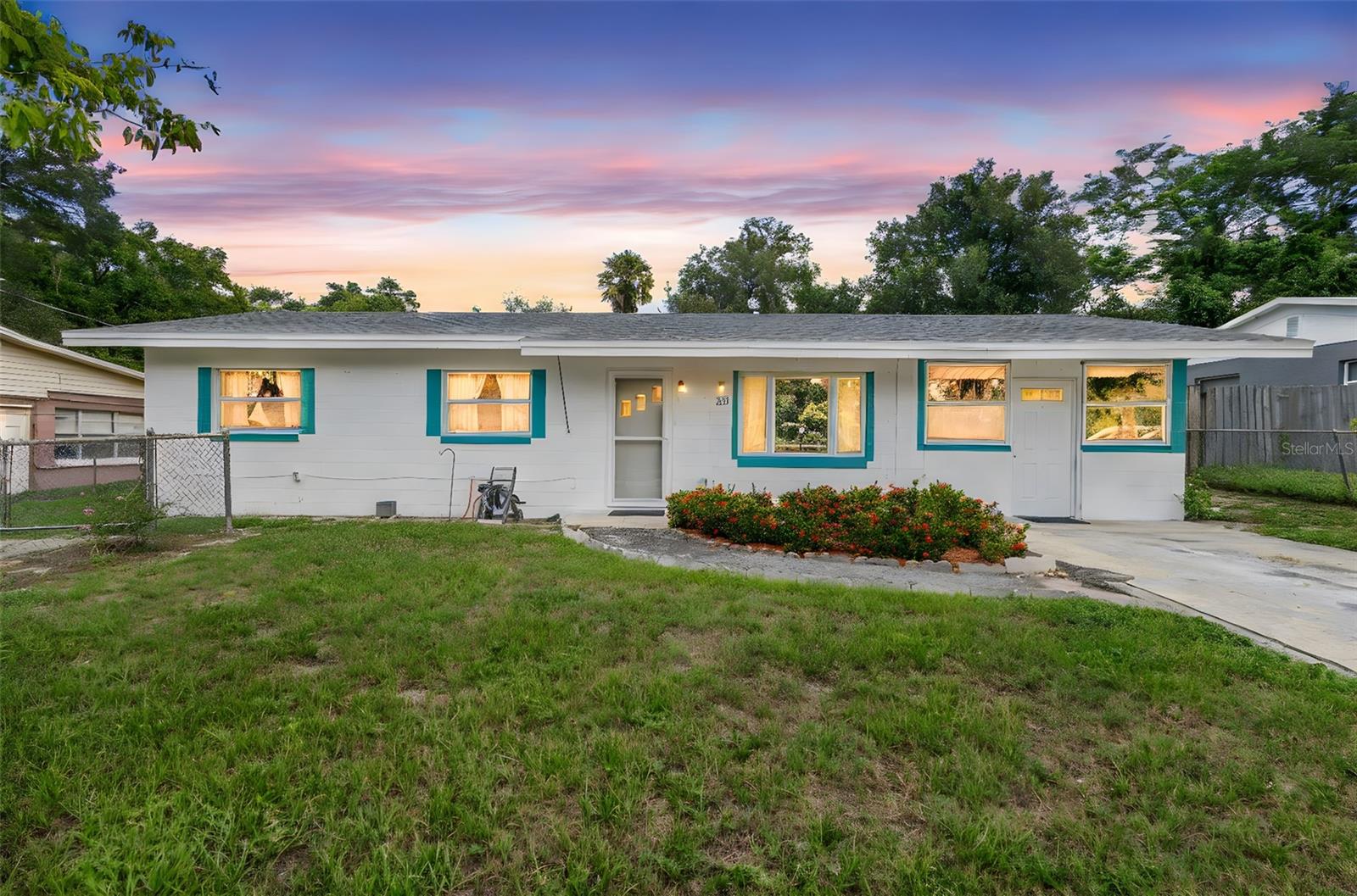 Details for 207 Lake Gertie Road, DELAND, FL 32720