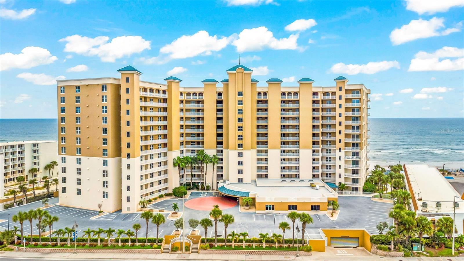 Details for 2403 Atlantic Avenue 509, DAYTONA BEACH SHORES, FL 32118