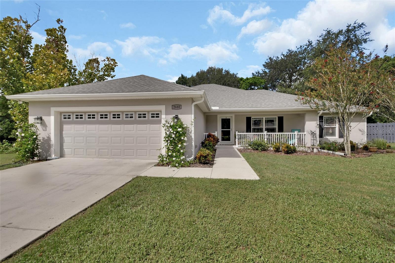 Details for 2680 Concord Road, DELAND, FL 32720